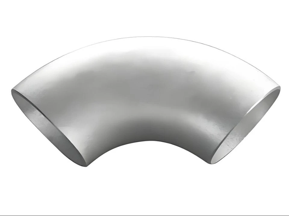 Stainless Steel Forged Elbow